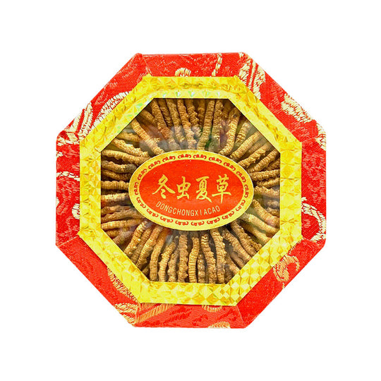 西藏 冬虫夏草(18.5g/box)