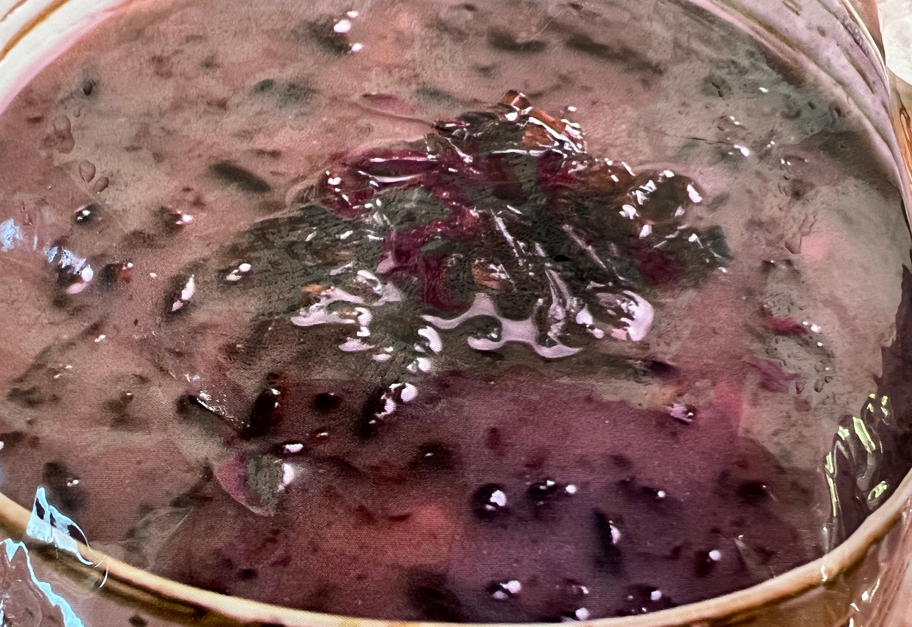 即食糖水 椰汁芋香紫米露 260克/包 5包/份 （实体店可零卖）