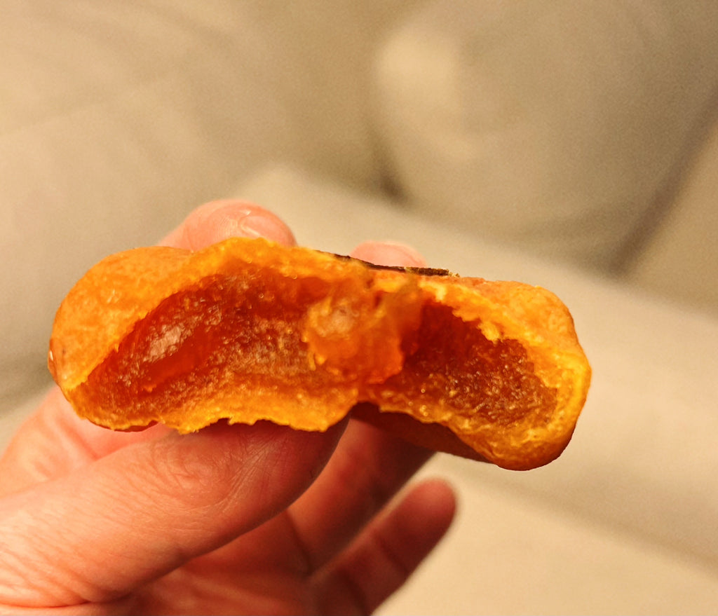 新出柿饼 约10磅/箱（实体店可零卖）
