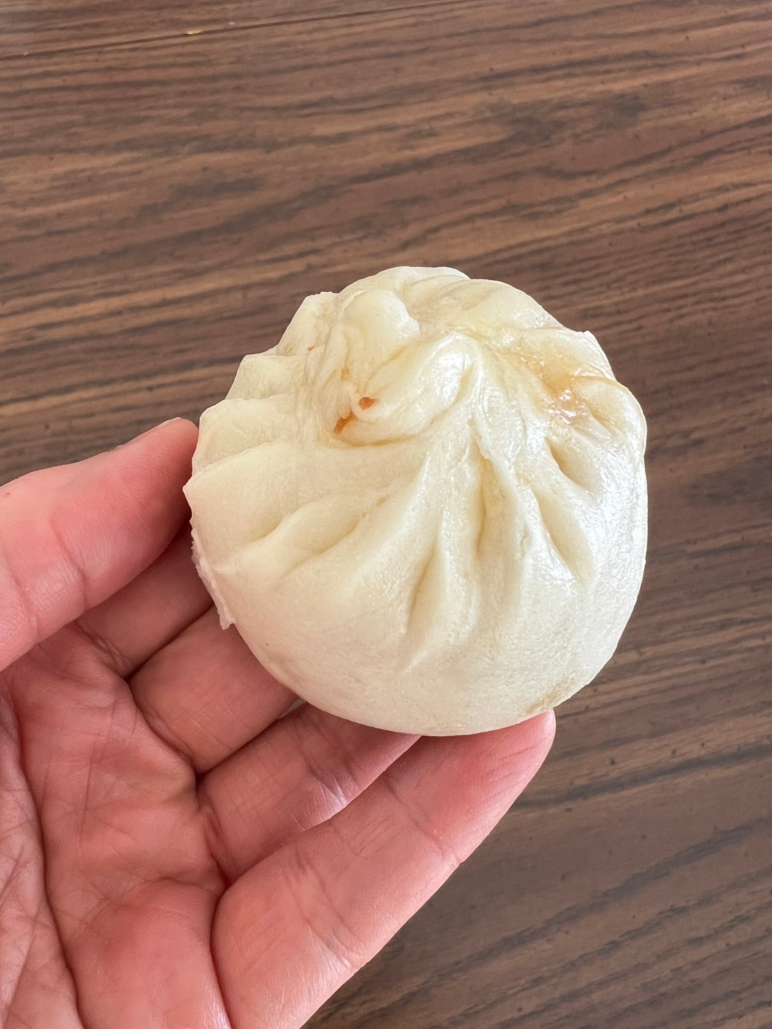 猪肉小包 手工制作 25个/袋