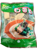 素菜（斋菜）白带鱼 1磅/包