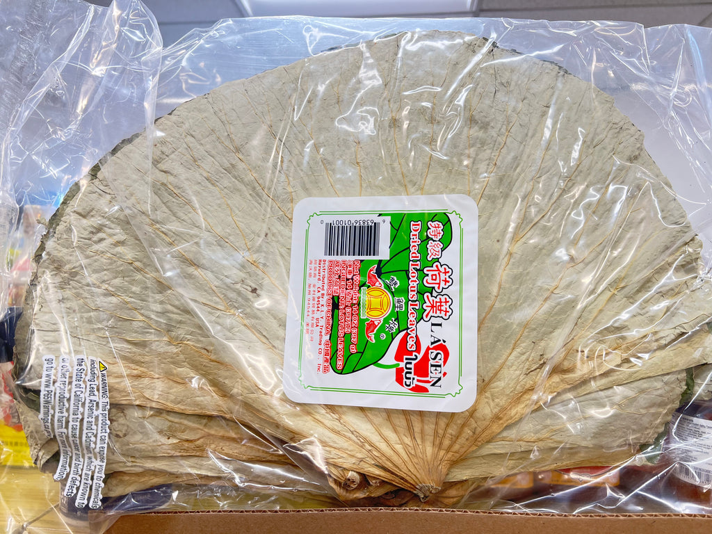 荷叶 整大张 1磅/包约20张397克 14OZ