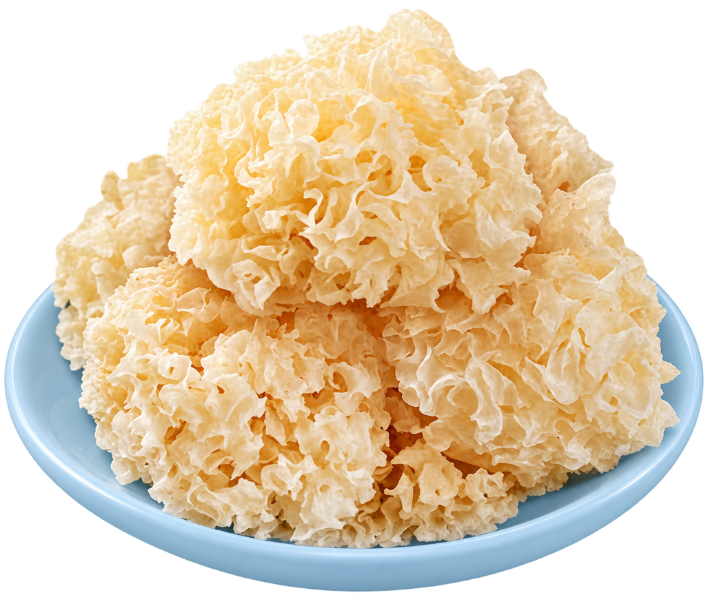 特级糯银耳 （白木耳）150克