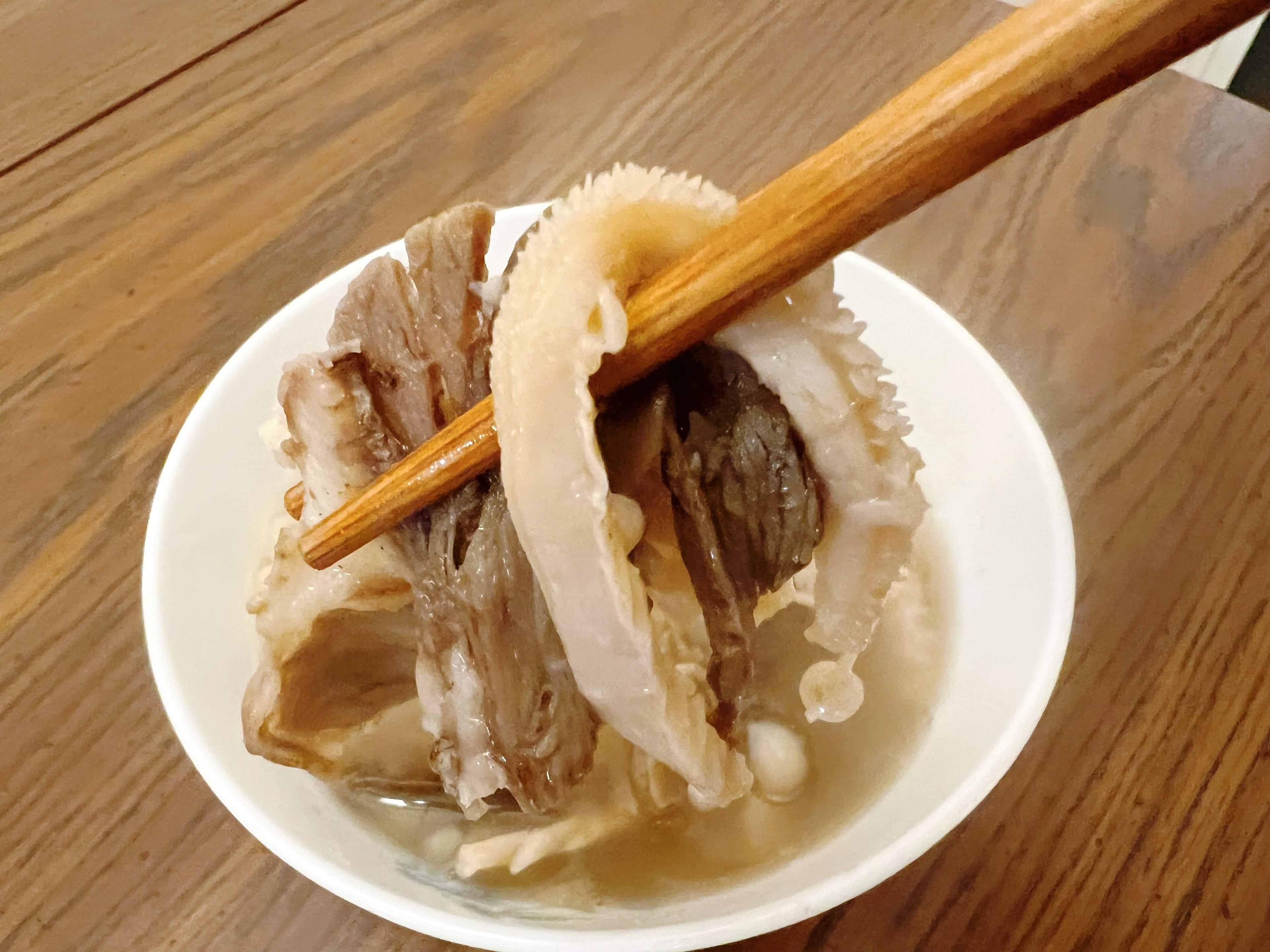 牛杂汤 1.3磅/包，2包/份 特价