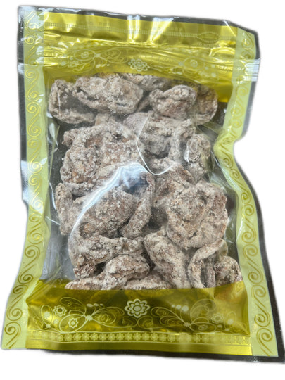 特大正宗话梅肉 4安士/包