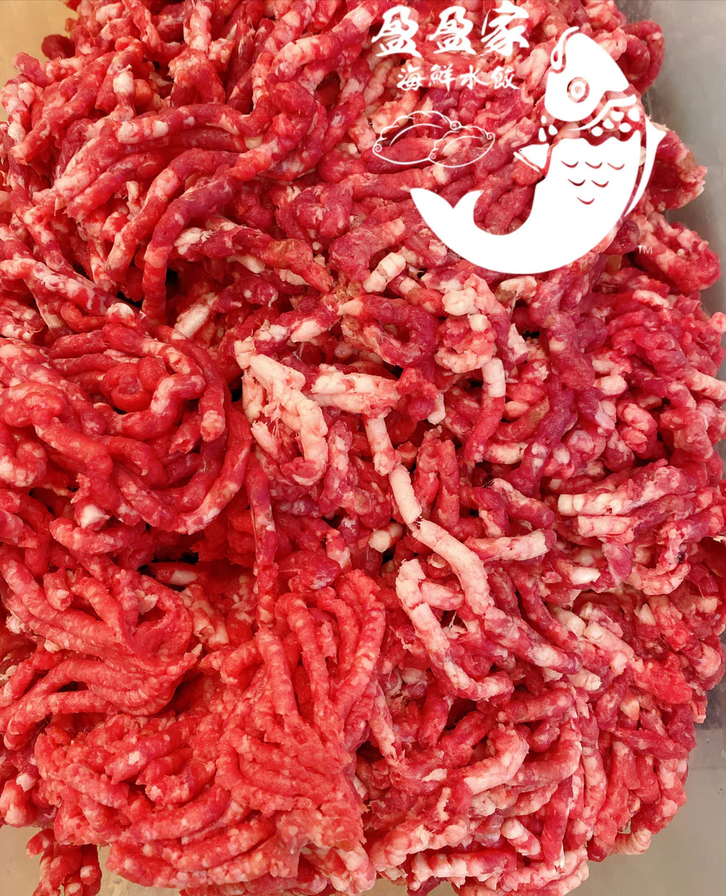 新品 全麦和牛鲜虾胡萝卜包子Wagy beef & shrimp &carrot steamed bun 1包约500g/10个Fully cooked