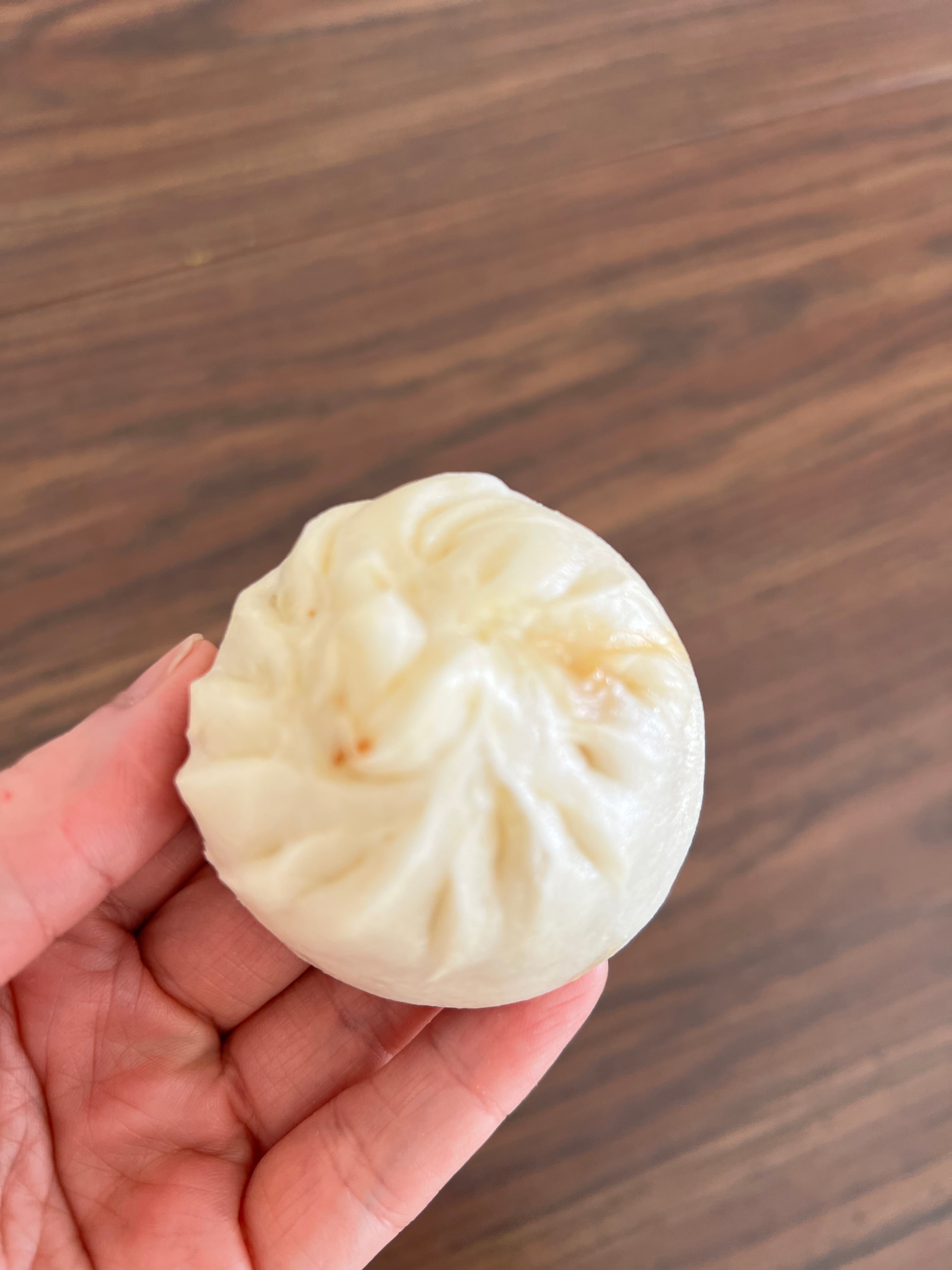 酱肉小包 手工制作 25个/袋