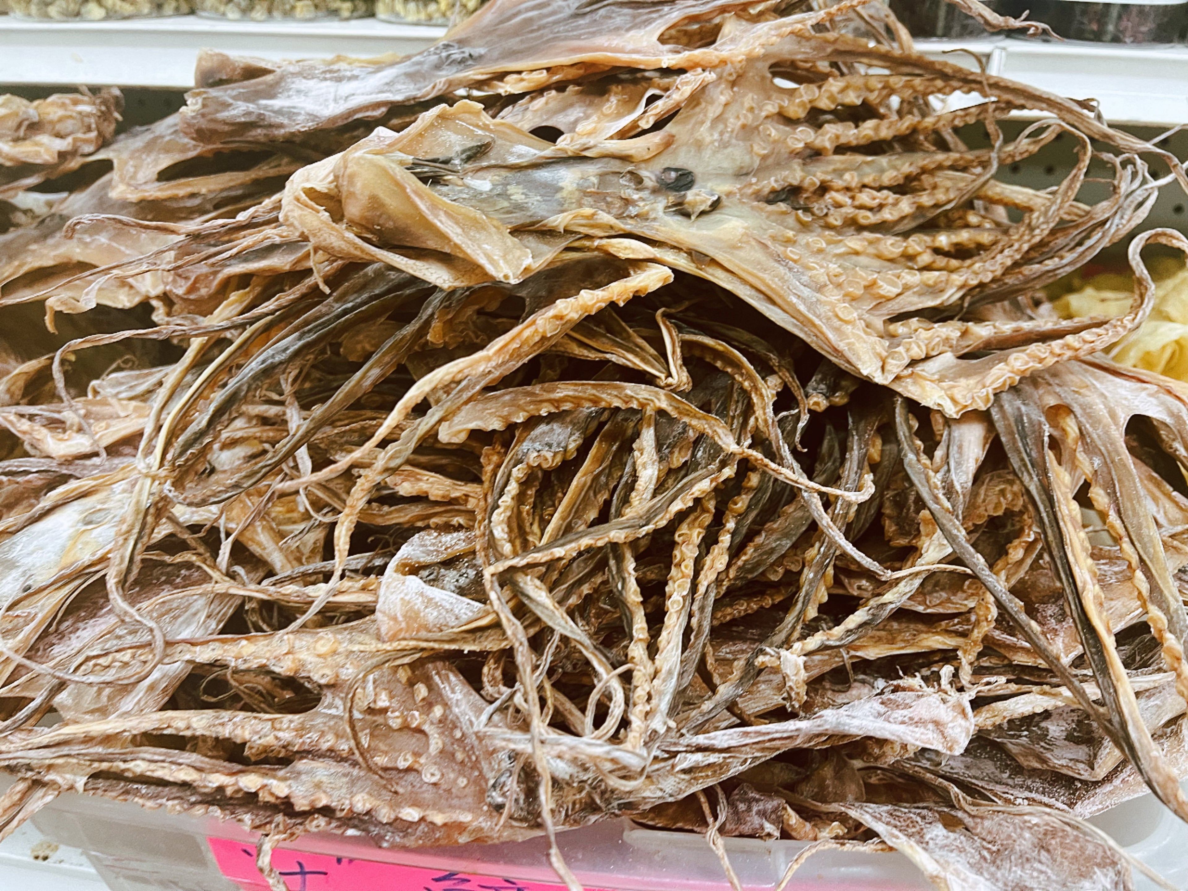 大章鱼 1磅