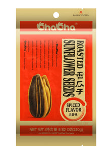洽洽瓜子（五香味）