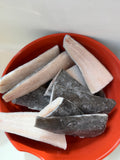 阿拉斯加黑雪鱼尾段 Sablefish 5磅/份