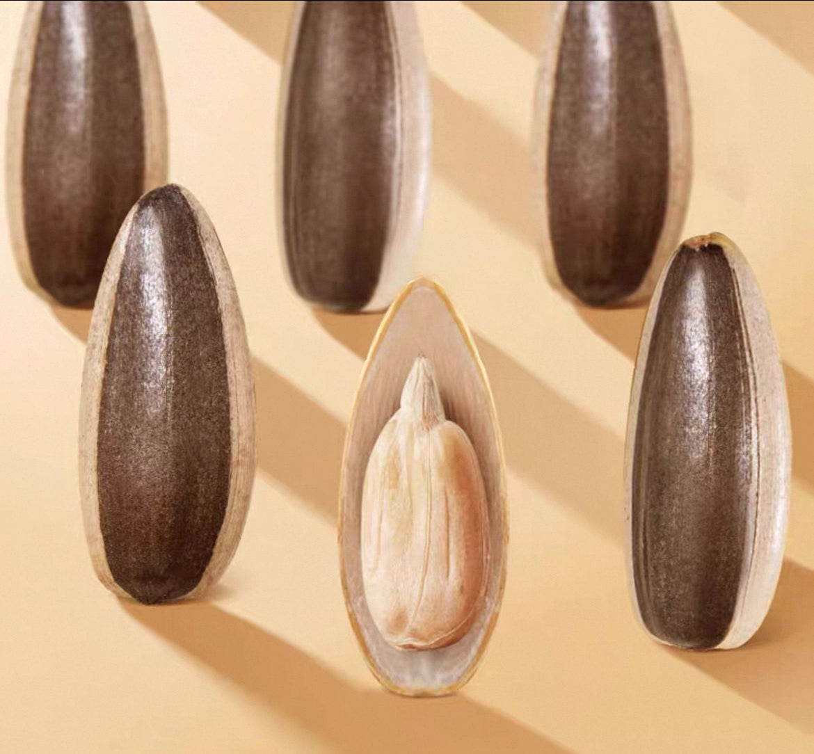 洽洽瓜子（五香味）