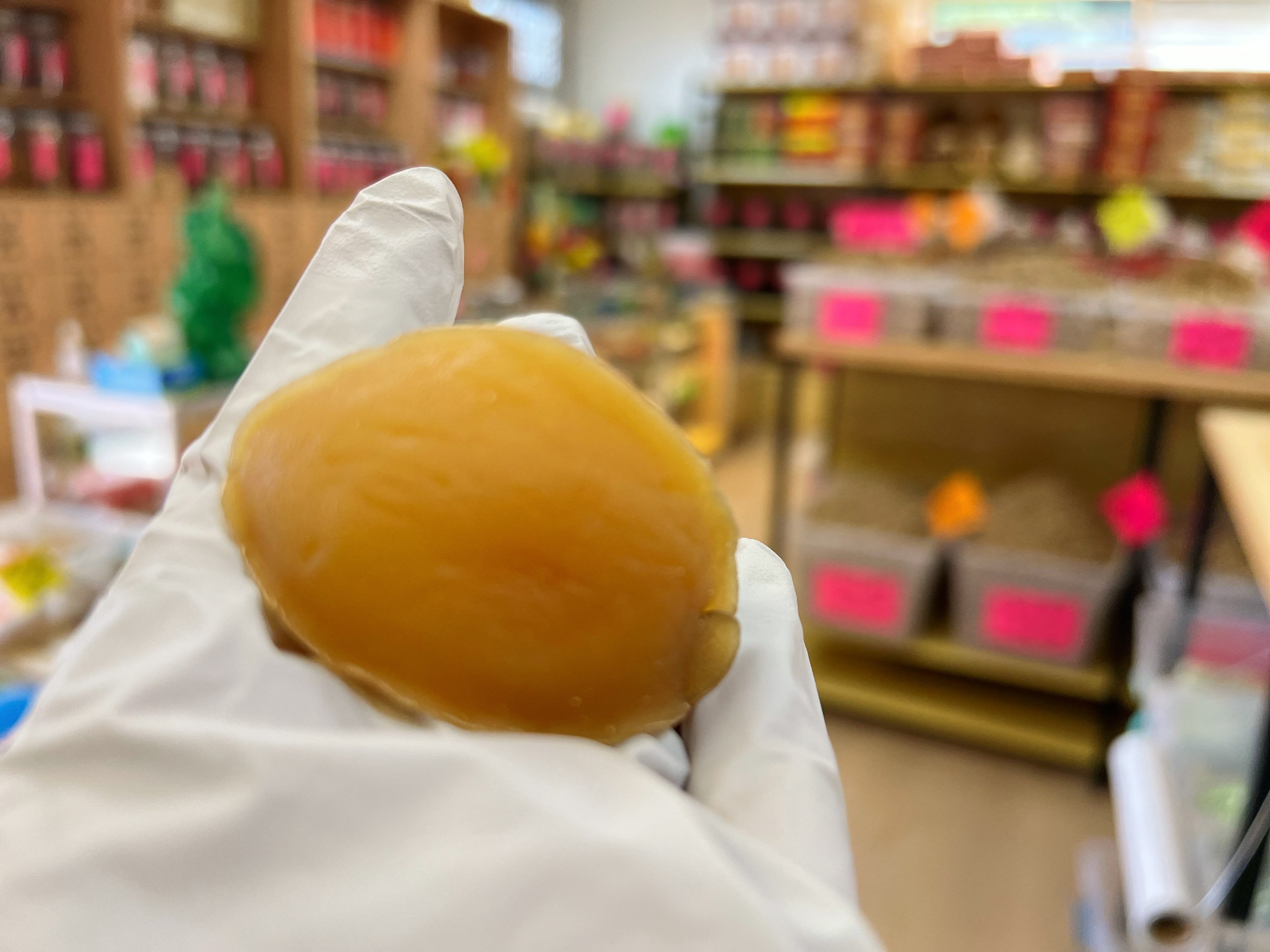 澳洲优质野生干鲍鱼 约28-29只/磅 折扣价