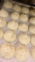 酱肉包 手工制作 6个/袋