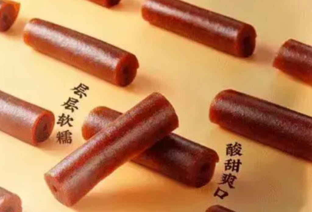 农场有机新鲜采摘山楂 5磅/份
