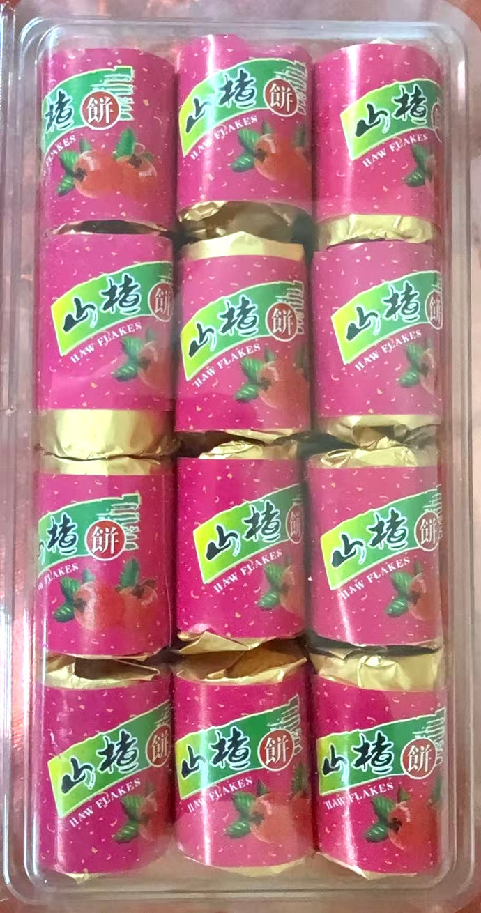 山楂饼310克/包
