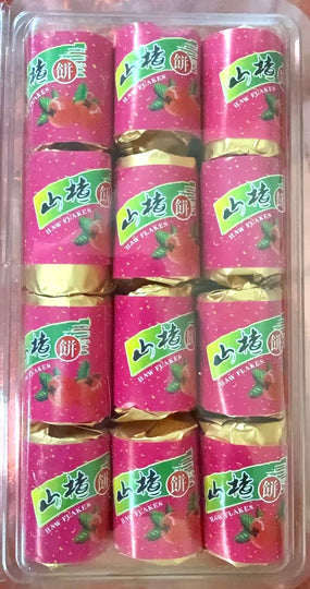 山楂饼310克/包