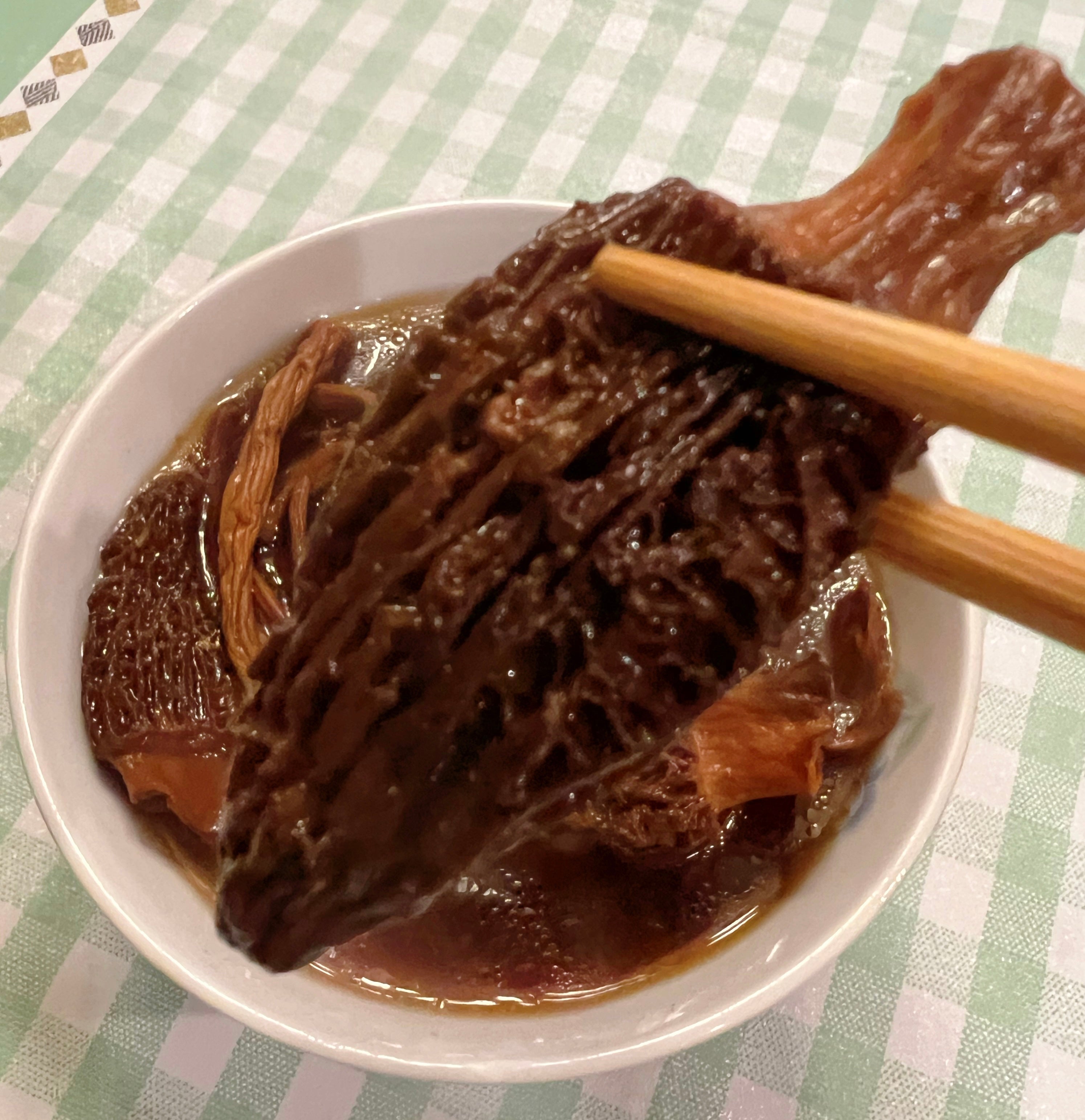 特级羊肚菌大号 半磅/包