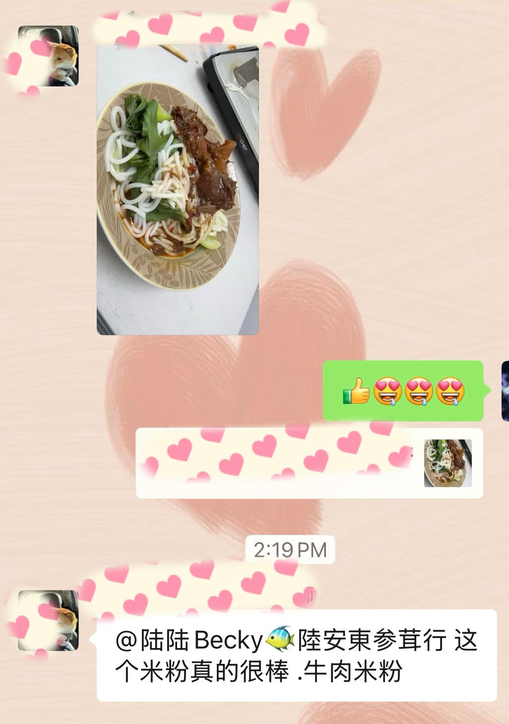 特价新鲜桂林湿米粉240克/包，30包/箱