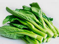 新鲜油菜心 2磅/份 （Bellevue实体店可零售）