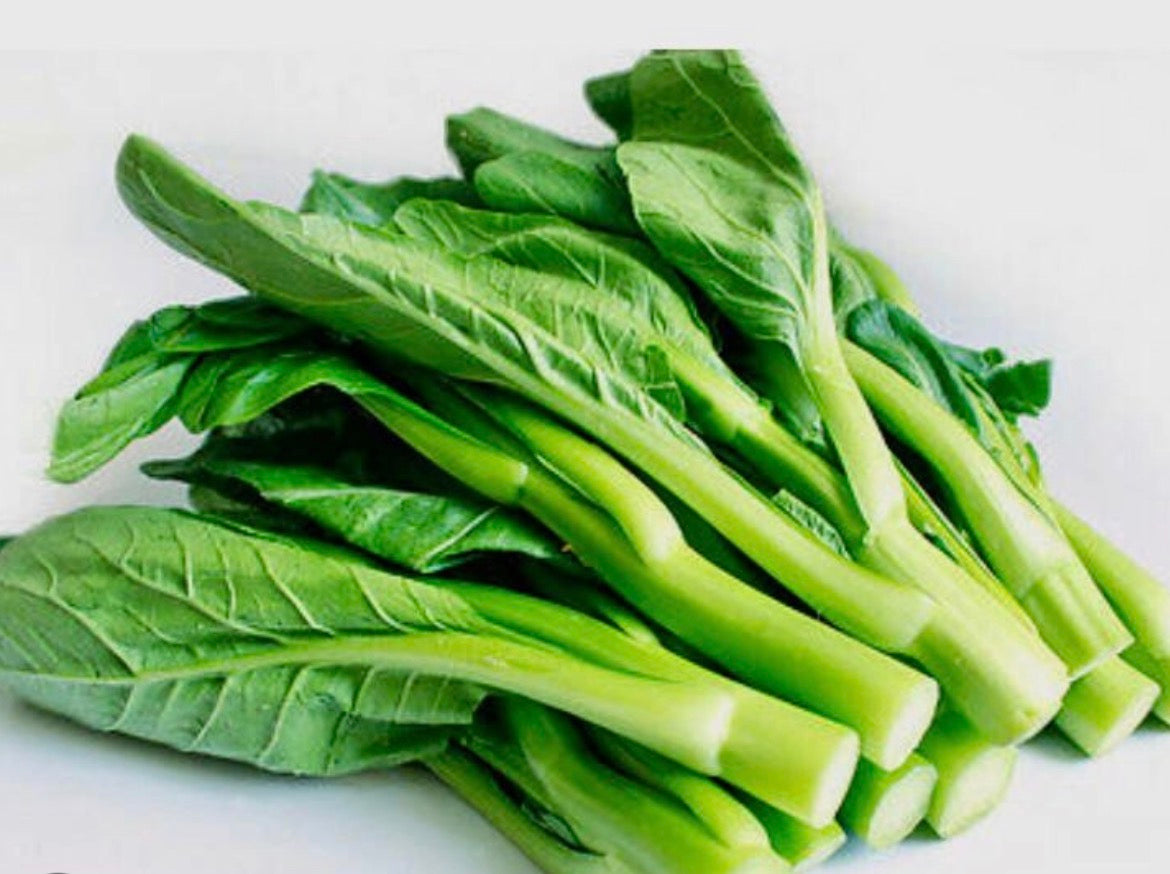 新鲜油菜心 2磅/份 （Bellevue实体店可零售）