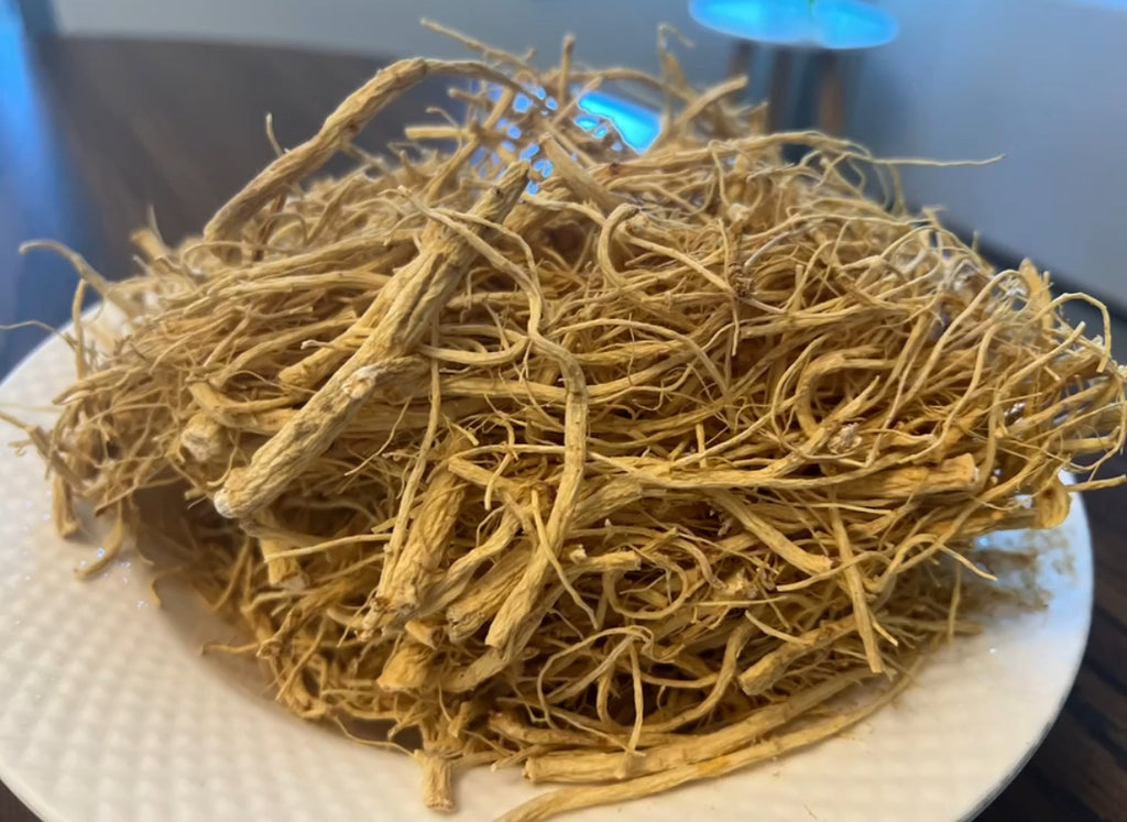 （西洋参）花旗参须 8OZ/包