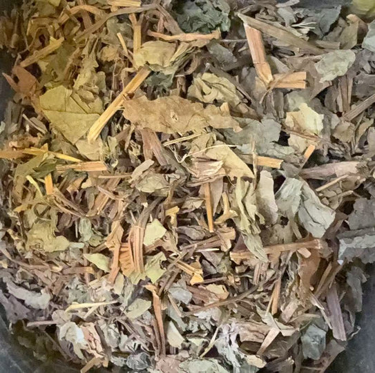 鱼腥草 1磅/包