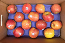 将图片加载到图库查看器，富士山苹果 56个约38-40磅/箱
