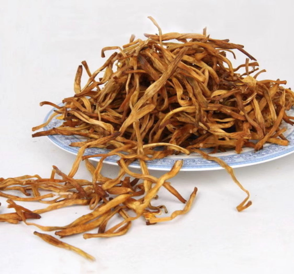 黄花菜（金针菜）1磅