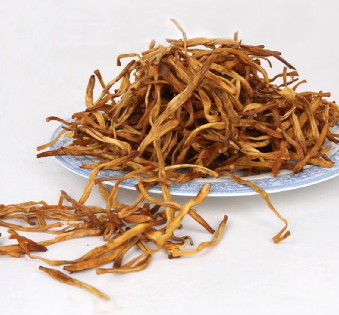 黄花菜（金针菜）1磅