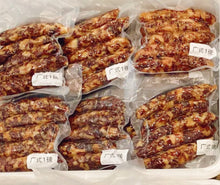 将图片加载到图库查看器，手工风干生香肠 广式味 5根/磅
