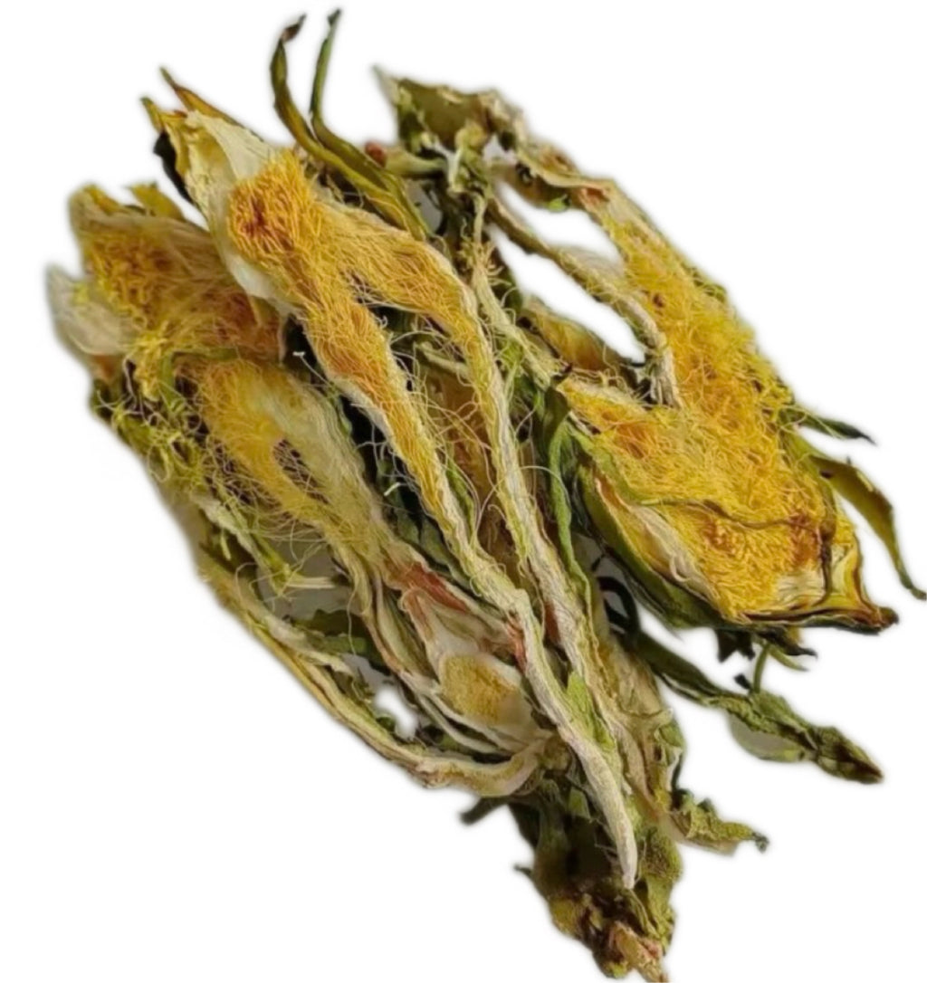 干霸王花 1磅/包