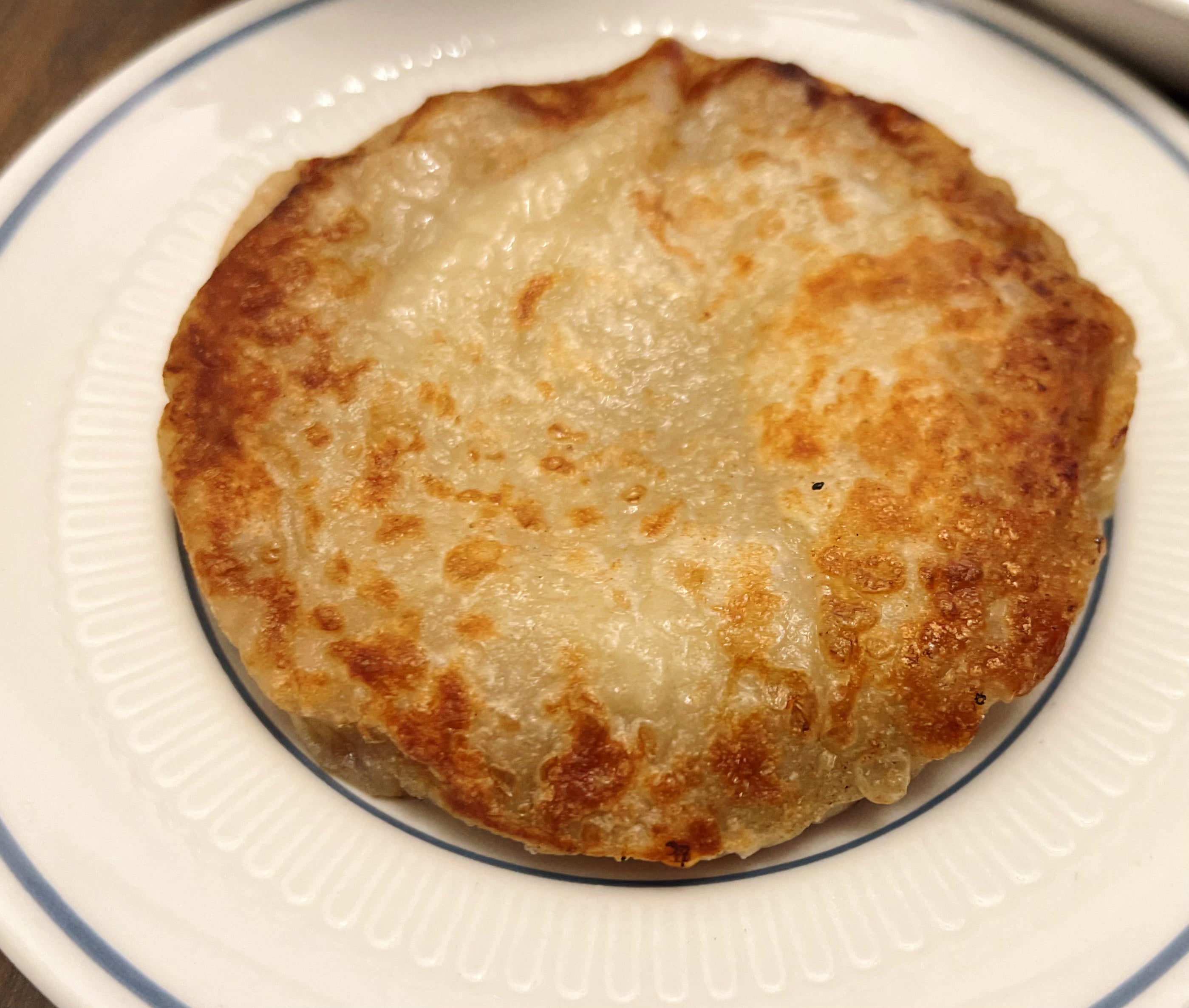 天上掉馅饼 牛肉馅4片454克/包，2包/份（店里可零卖）