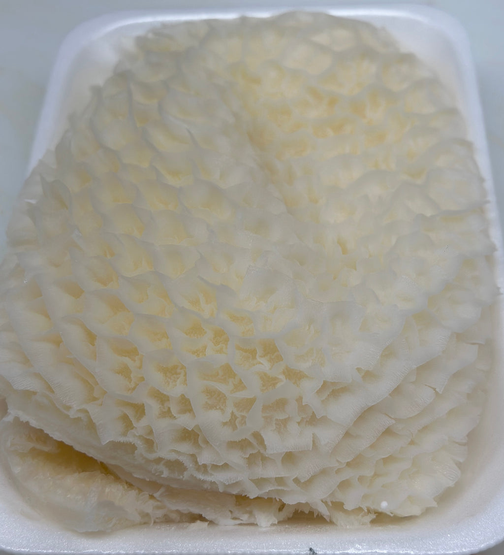 代预定农场新鲜牛肚 3.9-4磅/份