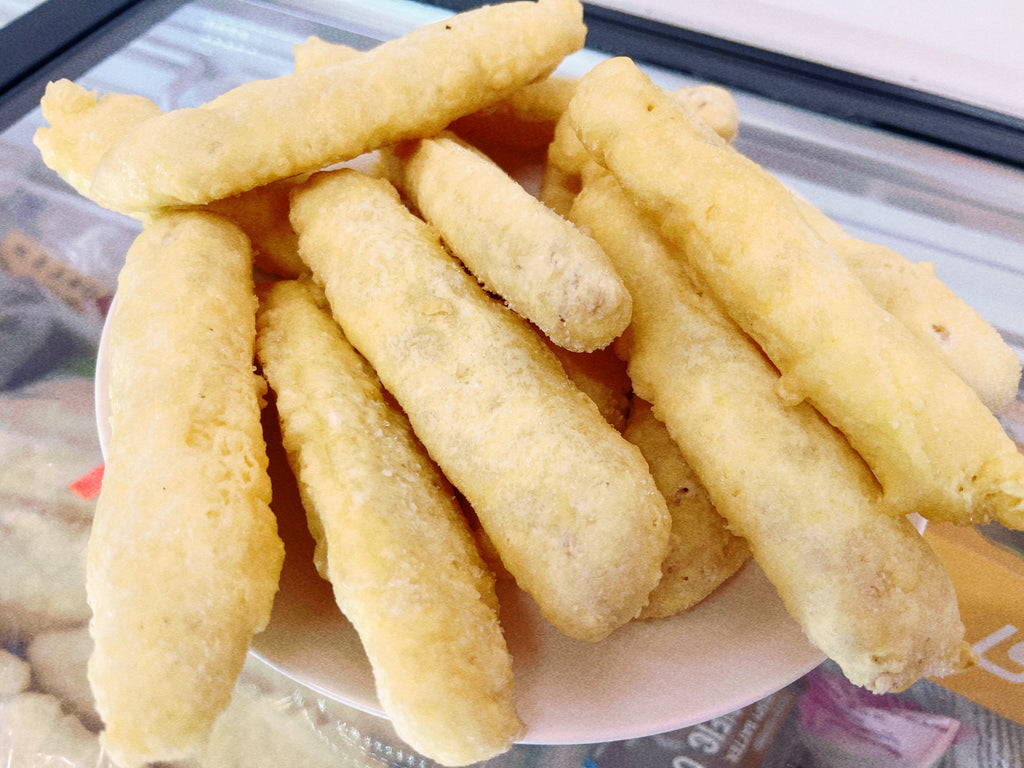 特价Pacific Cod 鳕鱼条 1包/磅 ，6包/箱