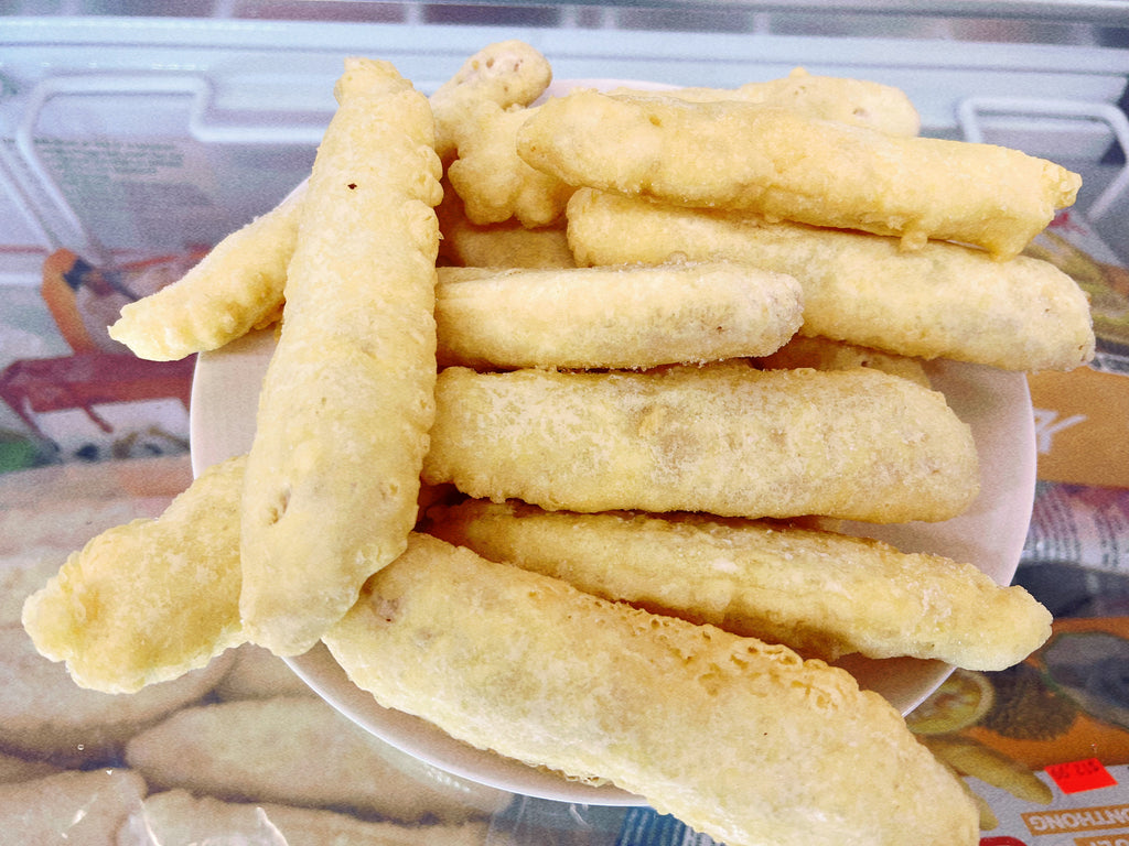特价Pacific Cod 鳕鱼条 1包/磅 ，6包/箱