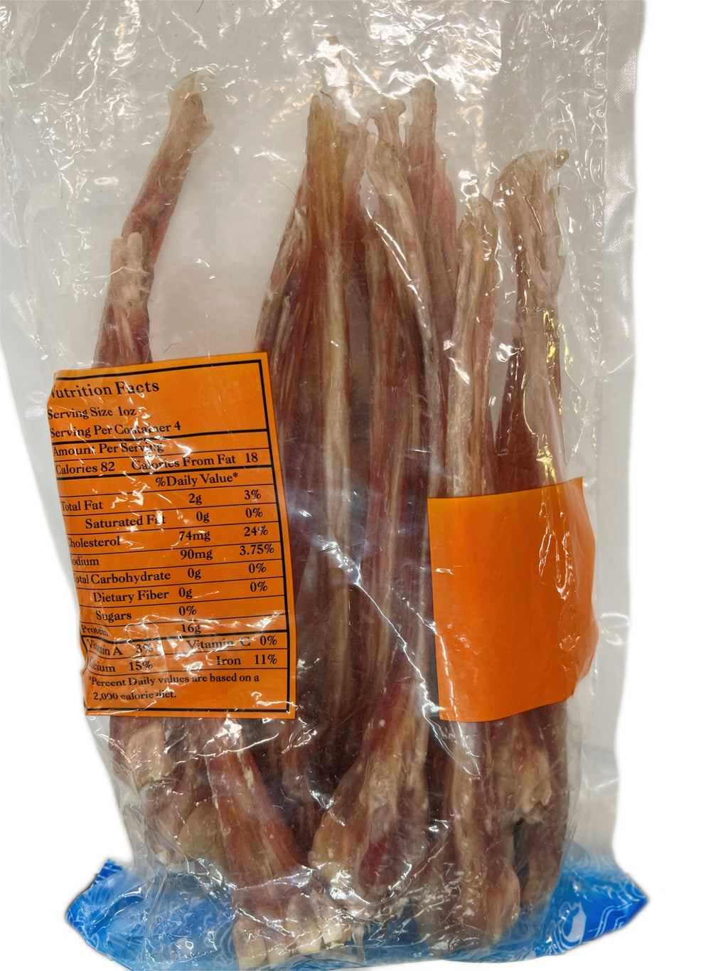 纽西兰鹿筋 1磅