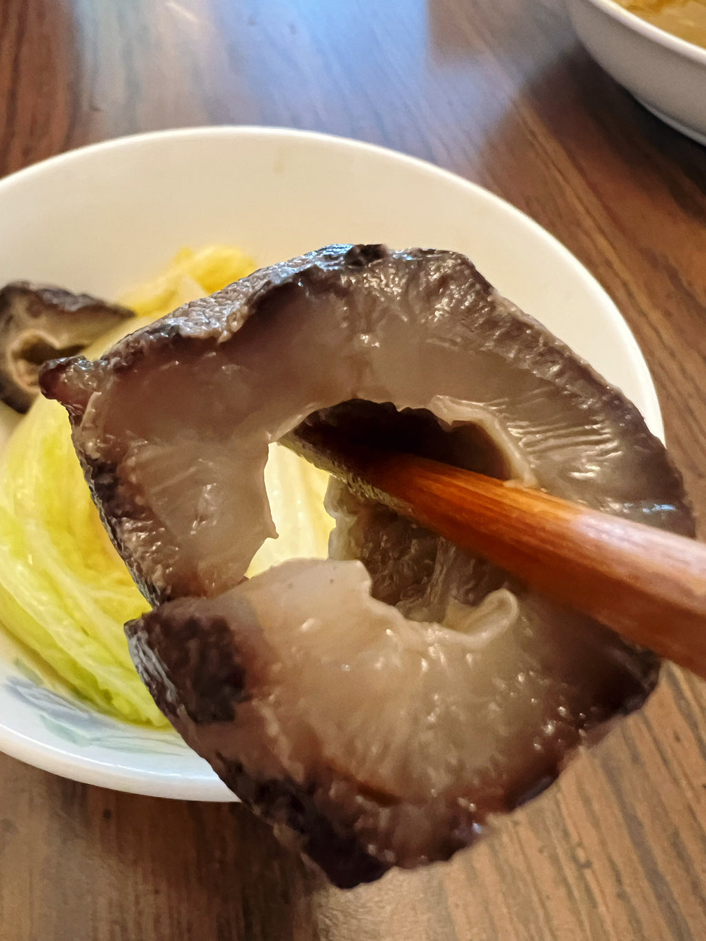 泡发好的野生墨西哥大海参 8根约2磅/份（店里可零卖）