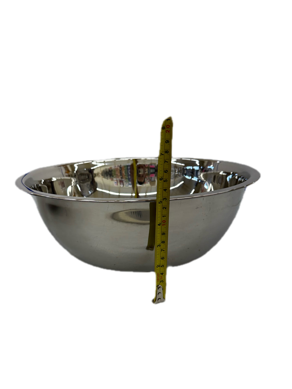 不锈钢深盆36CM