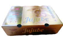 将图片加载到图库查看器，特级新鲜脆甜枣Jujube10磅/盒
