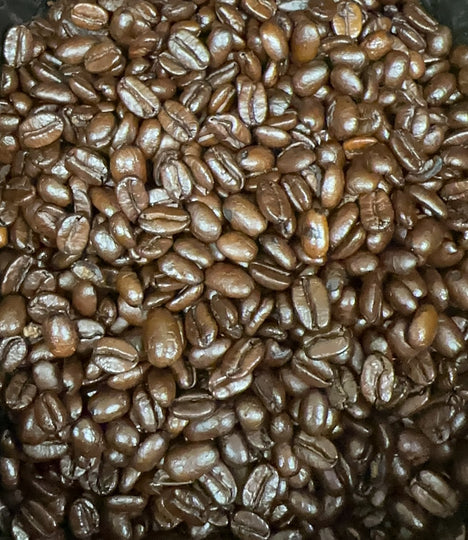 法国咖啡豆 散卖1磅