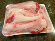 Fresh farm-grown beef tendon, 4.8-5 lbs/serving