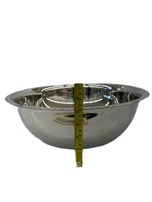 不锈钢深盆40CM