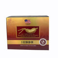 （西洋参）速溶花旗参茶 2*30茶包 12.6oz 360g