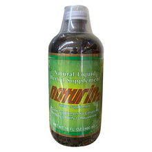 将图片加载到图库查看器，自然饮Naturin2 Herbal Supplement 16oz (480ml)
