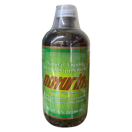 自然饮Naturin2 Herbal Supplement 16oz (480ml)
