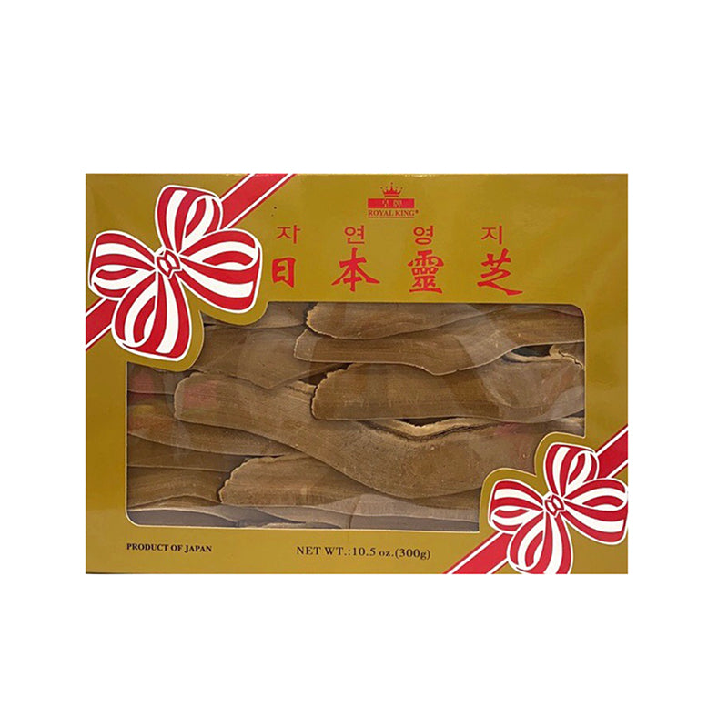 日本灵芝 300克/盒
