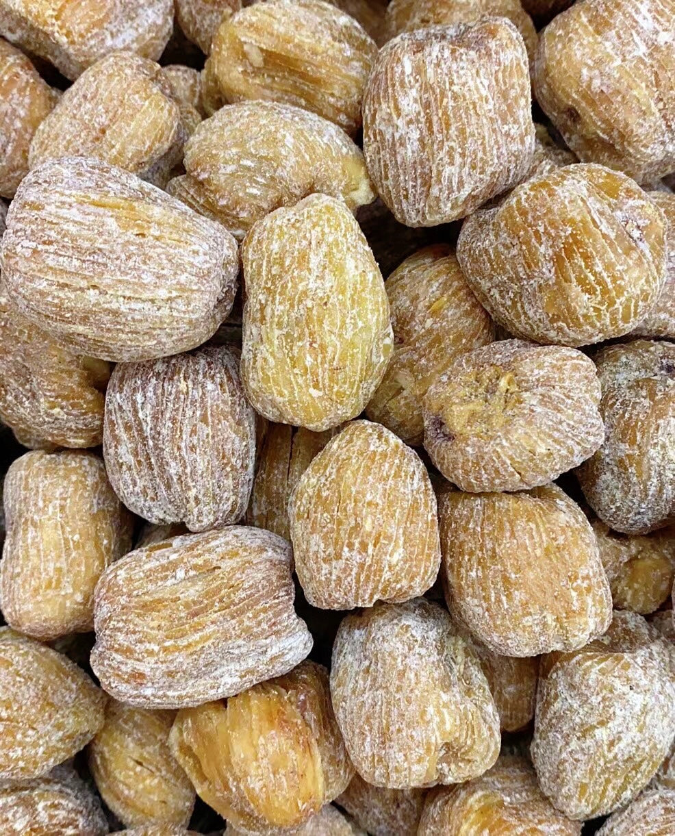 散装蜜枣 1磅