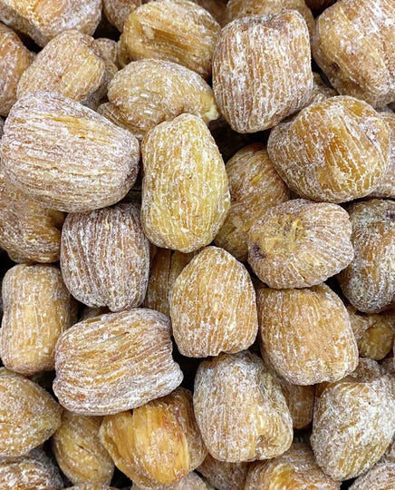 散装蜜枣 1磅