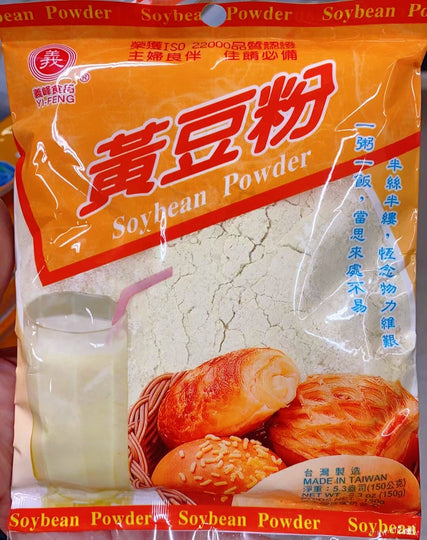 黄豆粉 1磅/包