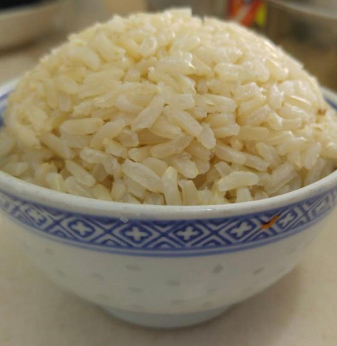 泰国茉莉糙米 4.4磅/包
